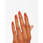 OPI Nail Lacquer Vernis &agrave; ongles 15ml Give Me A Lido Kiss