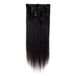Wildest Dreams Extensions à Clips - Set Demi-Tête 45cm