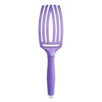 Olivia Garden Fingerbrush Iconic Everzwijnhaar & Nylon - Fall And Beyond Collectie - N3P7UN3 Indigo