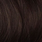 Wildest Dreams Hair Loop Elastiek met Mensenhaar 15cm