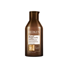 Redken All Soft Mega Curls Après-shampooing 300ml