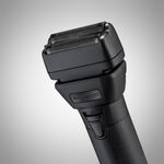 BaByliss PRO FXONE All-Metal Zwart Scheerapparaat