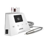 Andreia Professional Desk Brushless Drill - Ponceuse de table pour les ongles