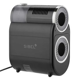 Sibel Clean & Steam Nettoyeur De Brosses EU