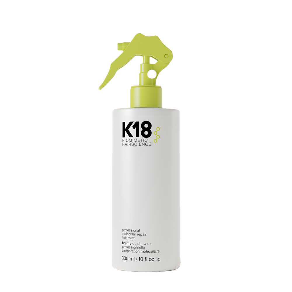 K18 Leave-in Molecular Repair Brume capillaire 300ml