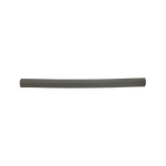Sibel Lot de 12 Bigoudis Superflex Longs Gris