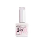 2AM London Build It Baby - Gel de construction transparent - High Standards 15ml