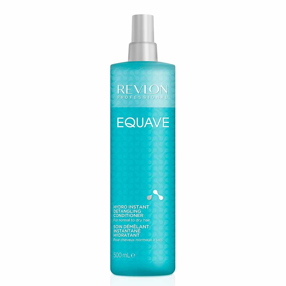 Revlon Professional Equave Soin Démélant Instantané Hydrant 500ml
