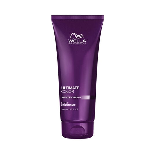 Wella Professionals Ultimate Color Apr&egrave;s-Shampoing 200ml 