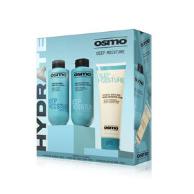 Osmo Coffret cadeau Deep Moisture