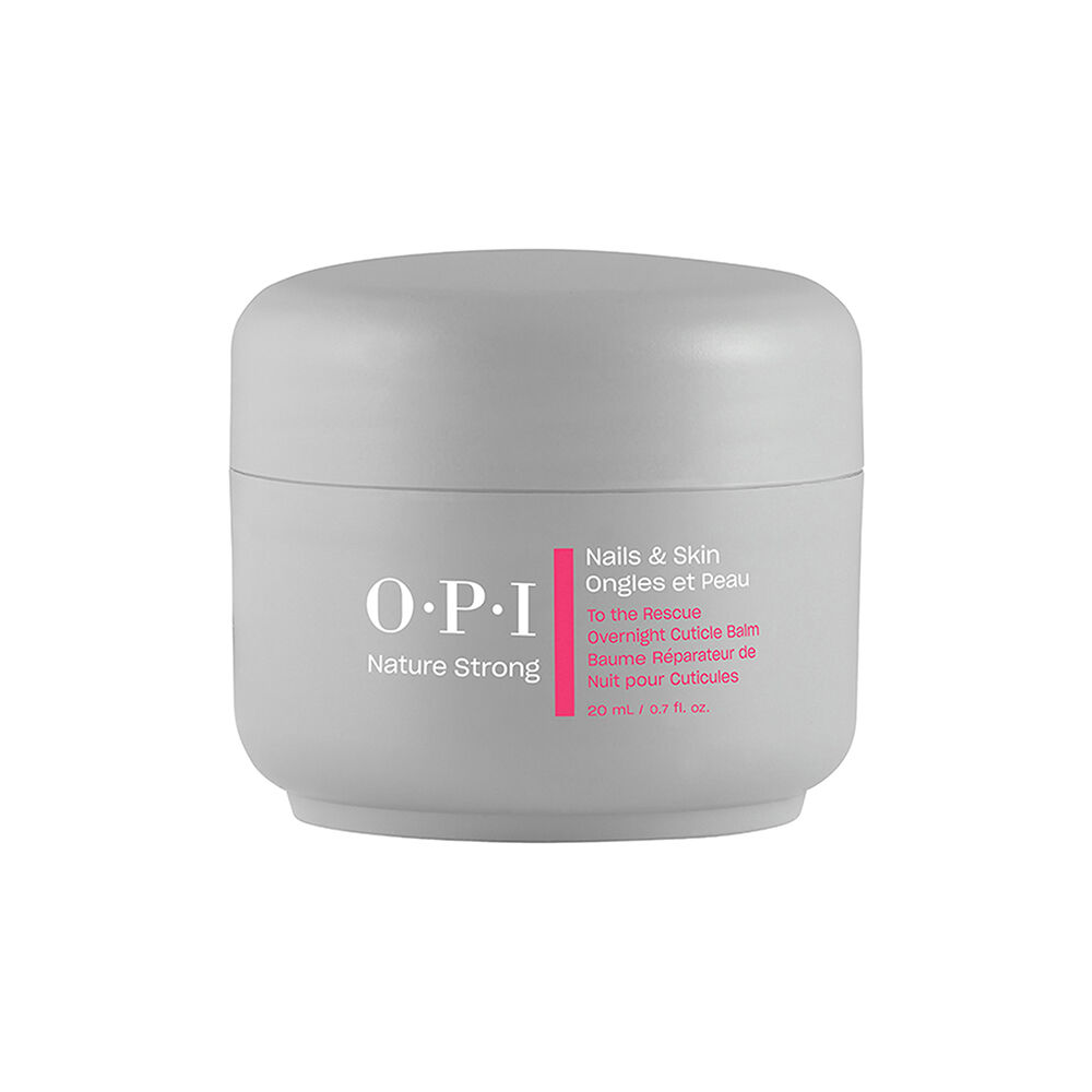 OPI Nature Strong Nachtbalsem voor nagelriemen To The Rescue 20ml