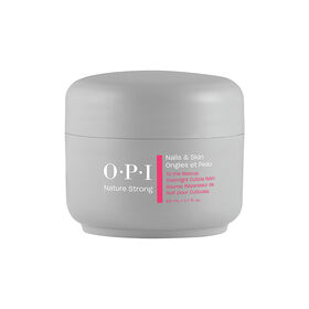 OPI Nature Strong Nachtbalsem voor nagelriemen To The Rescue 20ml