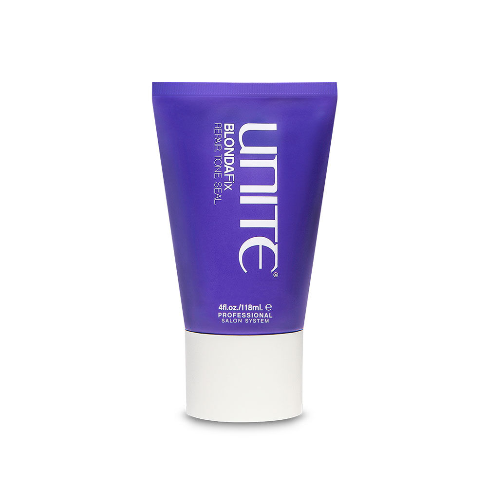 Unite Hair BLONDAFix Soin R&eacute;parateur 118ml