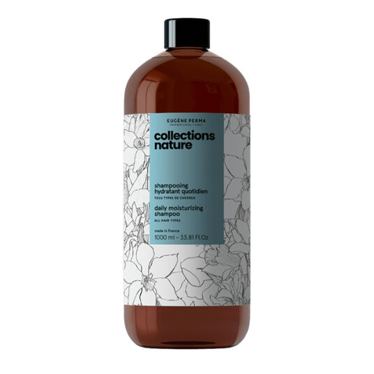 Eug&egrave;ne Perma Collections Nature Dagelijkse Hydraterende Shampoo 1L