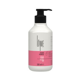 L&ocirc;m&eacute; Paris Nutri Shampooing Couleur 300ml