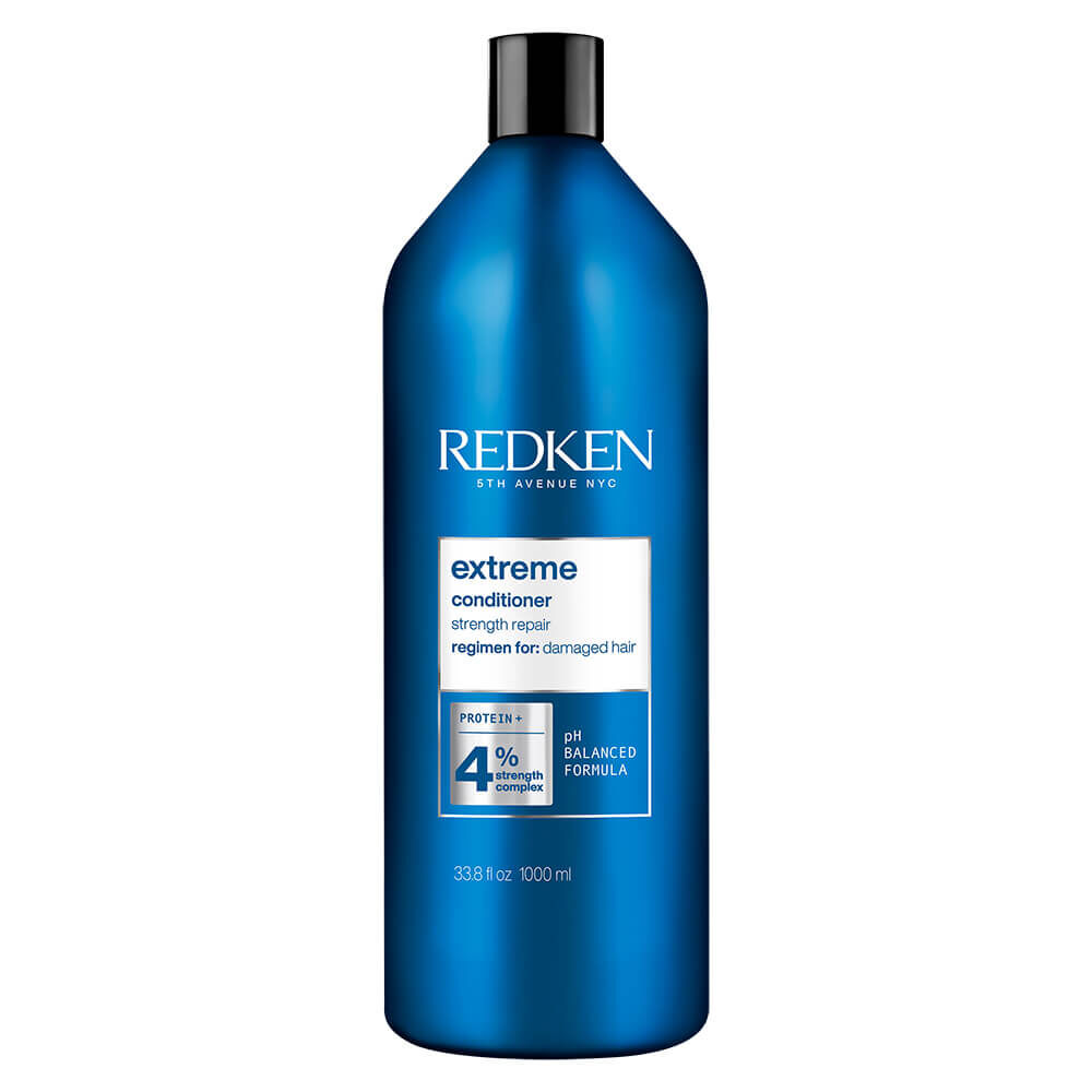Redken Extreme Après-Shampooing 1l Redken Extreme Après-Shampooing 1l