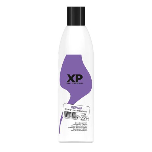 XP100 Soin Sans Rin&ccedil;age R&eacute;parateur 250ml
