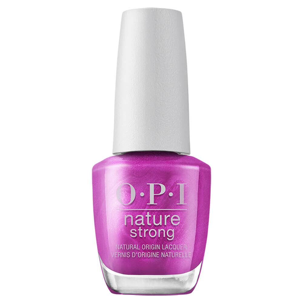 OPI Nature Strong Vernis à Ongles Vegan 15ml