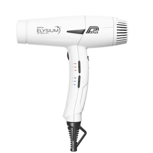 Parlux Elysium s&egrave;che-cheveux professionnel - Blanc