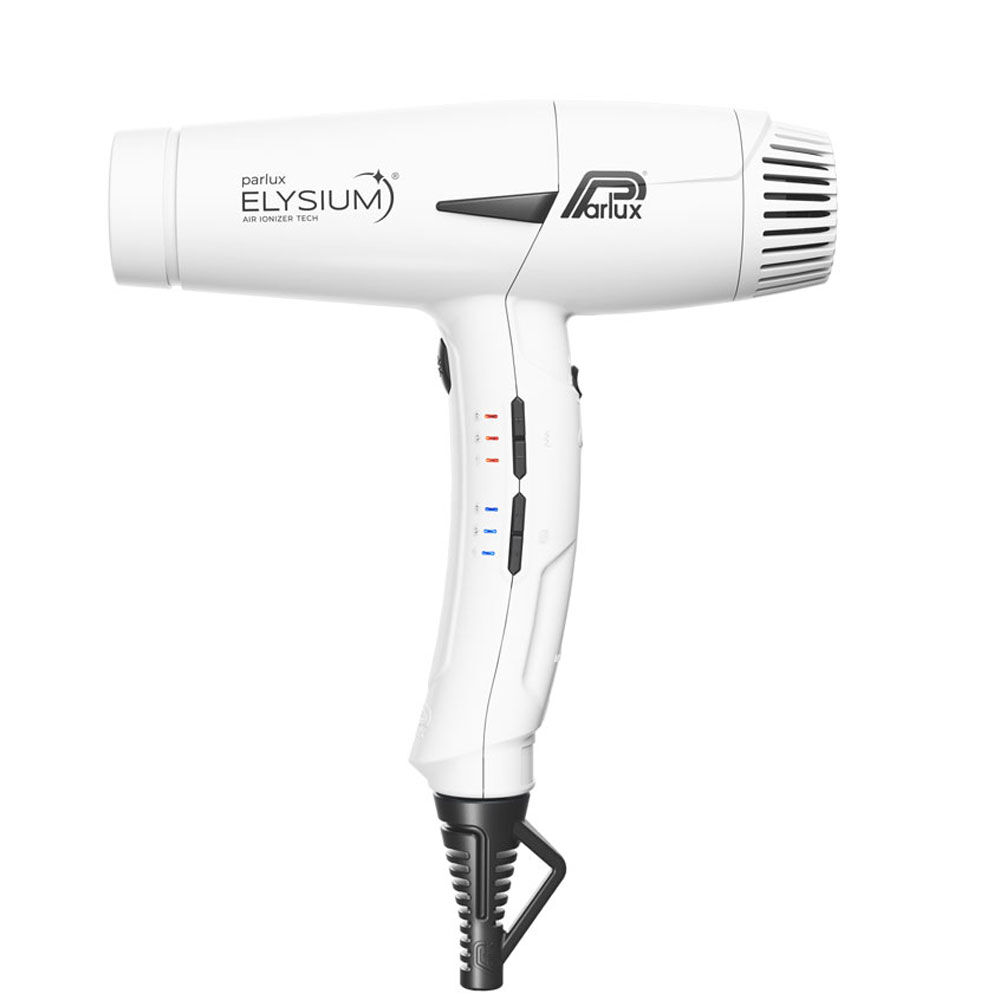 Parlux Elysium professionele föhn - Wit Parlux Elysium professionele föhn - Wit
