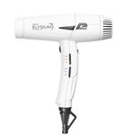 Parlux Elysium professionele föhn - Wit