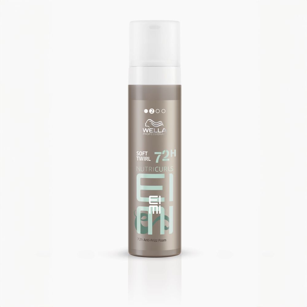 Wella Eimi Nutri Soft Twirl 200ml