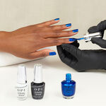 OPI M&M's Infinite Shine Fa La La La Yum 15ml