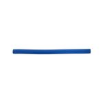 Sibel Papilotten Superflex Lang &Oslash; 15mm Blau