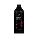Lômé Paris Volume Spray Mise en Plis Recharge Forte 3 1l