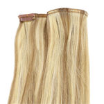 Wildest Dreams Extensions Cheveux Lisses Humains Clip-In 1pc 46cm