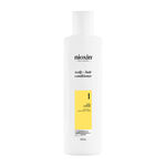Nioxin System 1 Apr&egrave;s-Shampoing Cuir Chevelu + Cheveux 1l