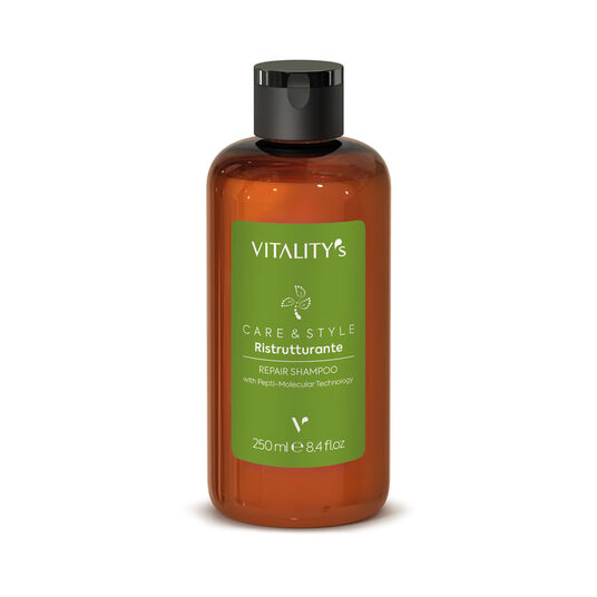 Vitality's Care & Style Repair Shampoo 250ml