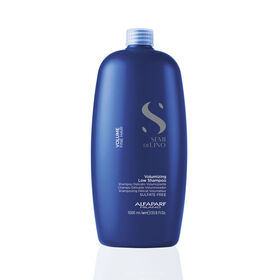 Alfaparf Milano Semi Di Lino Volume Milde Volume Shampoo 1L Alfaparf Milano Semi Di Lino Volume Milde Volume Shampoo 1L