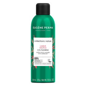 Eugene Perma Collections Nature Spray Cheveux Normal 300ml