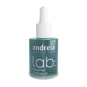 Andreia Professional Lab Coconut Cuticle Oil - Kokosnoot nagelriem olie 25ml
