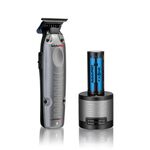 BaByliss PRO Fxone Lo-Pro Tondeuse Grijs FX729E