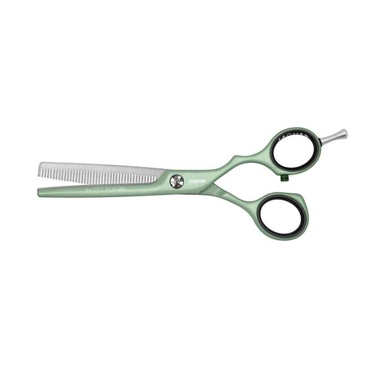 Jaguar Ciseaux de Coupe Offset WL Pastell Plus 40 Matcha