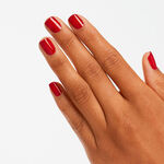 OPI Nail Lacquer Nagellak 15ml Red Hot Rio