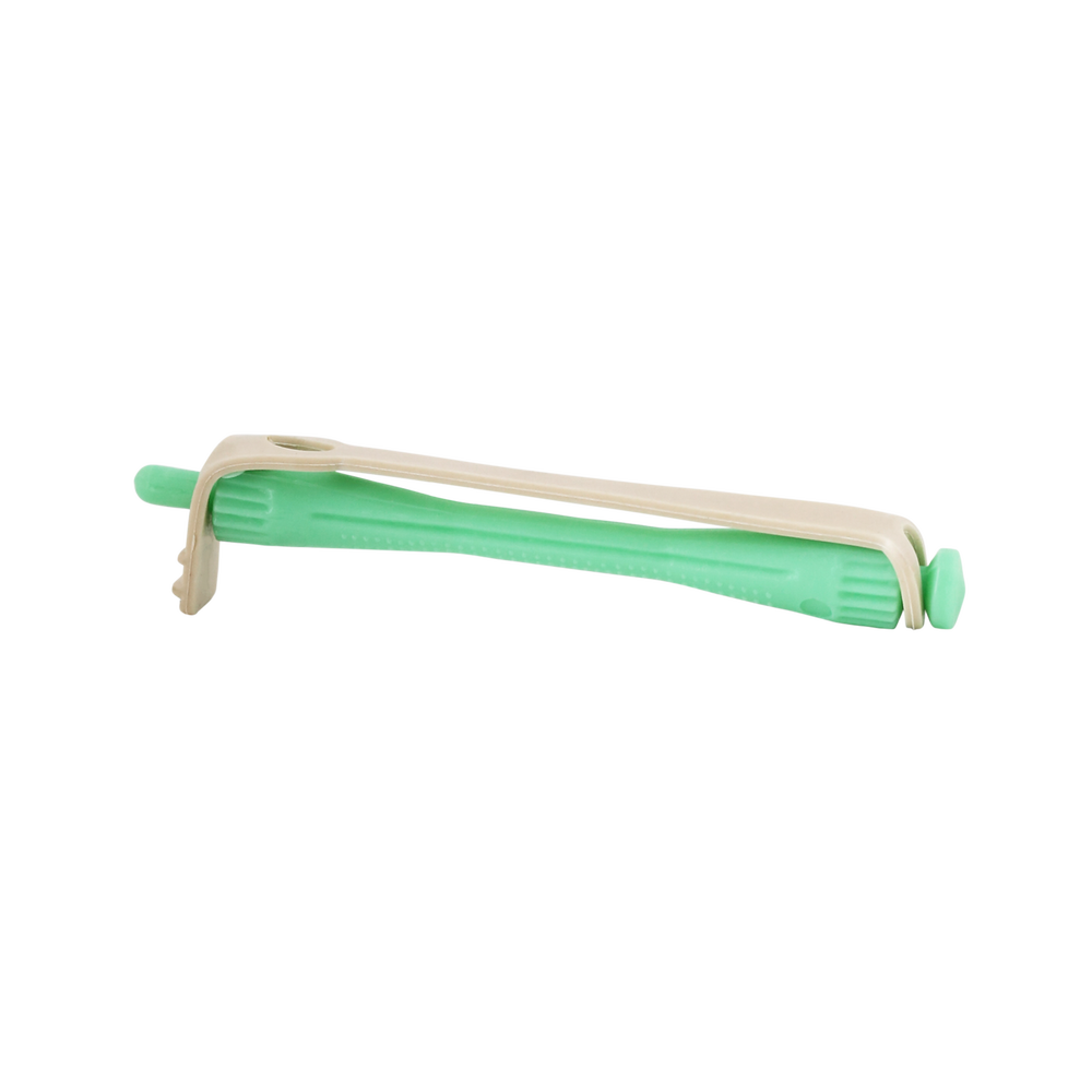 Sibel Bigoudies Classique Permanentes Courts x12