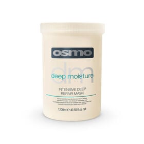 Osmo Deep Moisture Intensive Repair Mask 1.2l