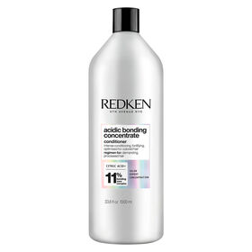 Redken Acidic Bonding Concentrate Conditioner 1L Redken Acidic Bonding Concentrate Conditioner 1L