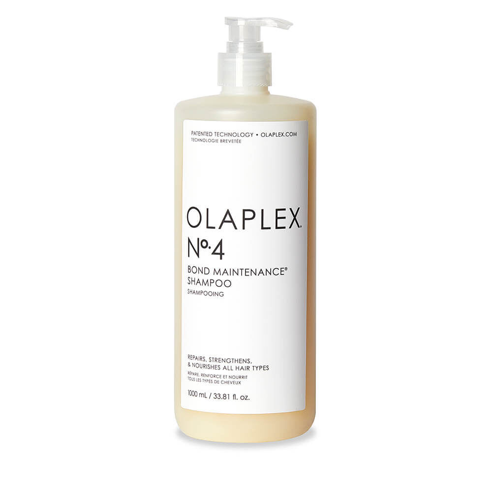 Olaplex N°.4 Shampooing Bond Maintenance 1L