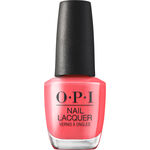 OPI Nail Lacquer Make ‘Em Jelly - Nagellak Drive ‘Em Magenta 15ml