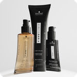 Schwarzkopf Professional Fibre Clinix Bondfinity Soin scellant pour la fibre capillaire 150ml