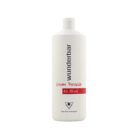Wunderbar Crème Oxydante 6%-20Vol 1L