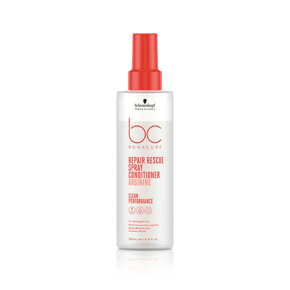 Schwarzkopf Professional Bonacure Repair Rescue Spray Haarconditioner