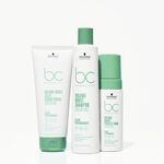 Schwarzkopf Professional Bonacure Boost de Volume Jelly Après-shampooing