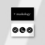 Maskology Masque pour les Pieds Hydratant 17g