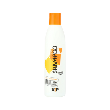 XP100 Vital Color Shampoo 250ml