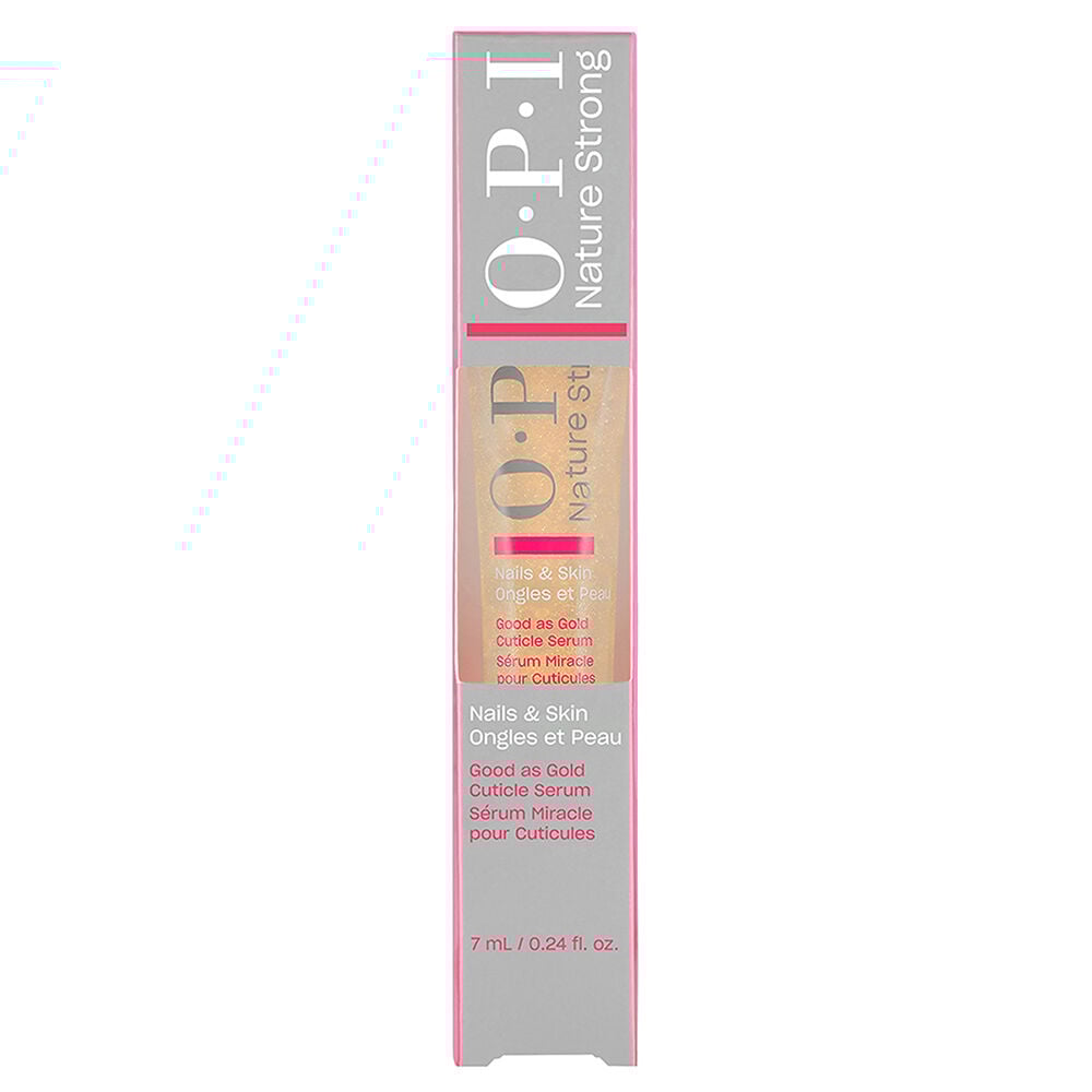 OPI Nature Strong Sérum Miracle pour Cuticules 7ml